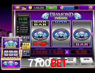 A Experiência Imersiva dos Cassinos Ao Vivo no 7700Bet